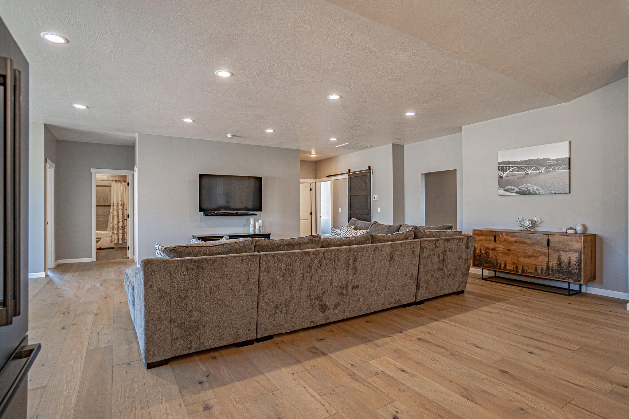 3808 Willow Springs Road