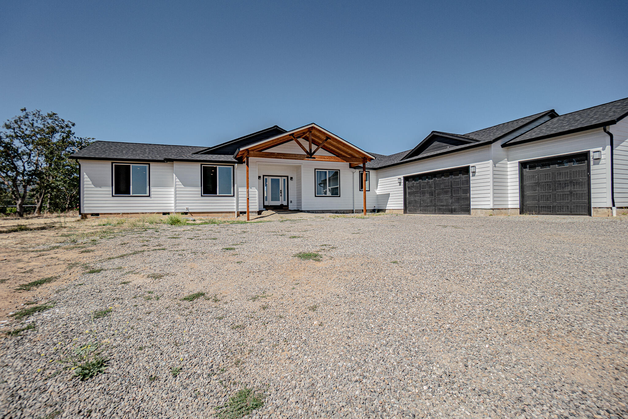 3808 Willow Springs Road