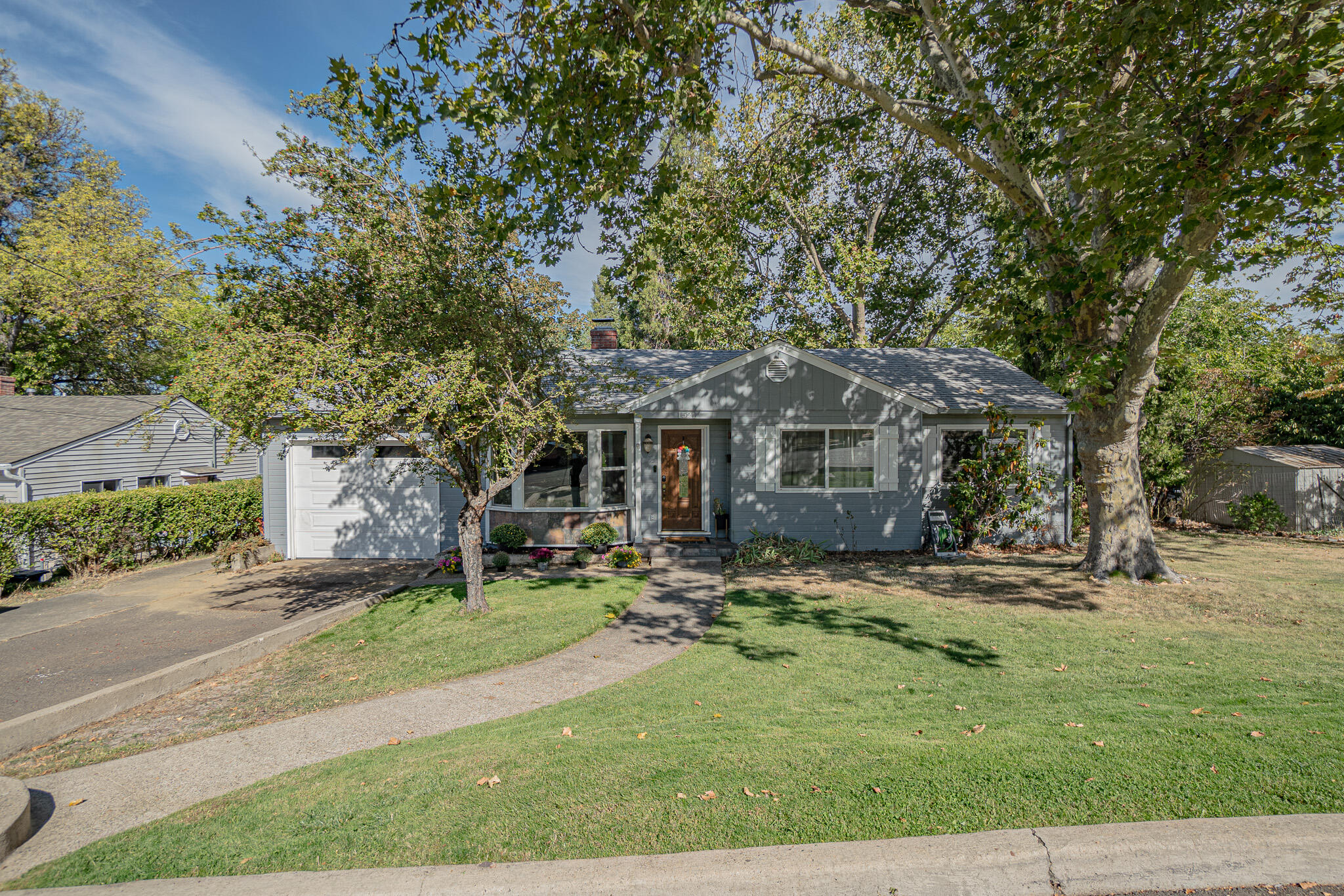 1521 Terrace Drive