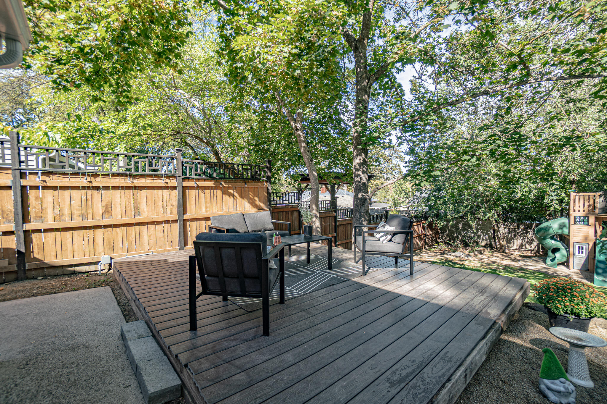 1521 Terrace Drive
