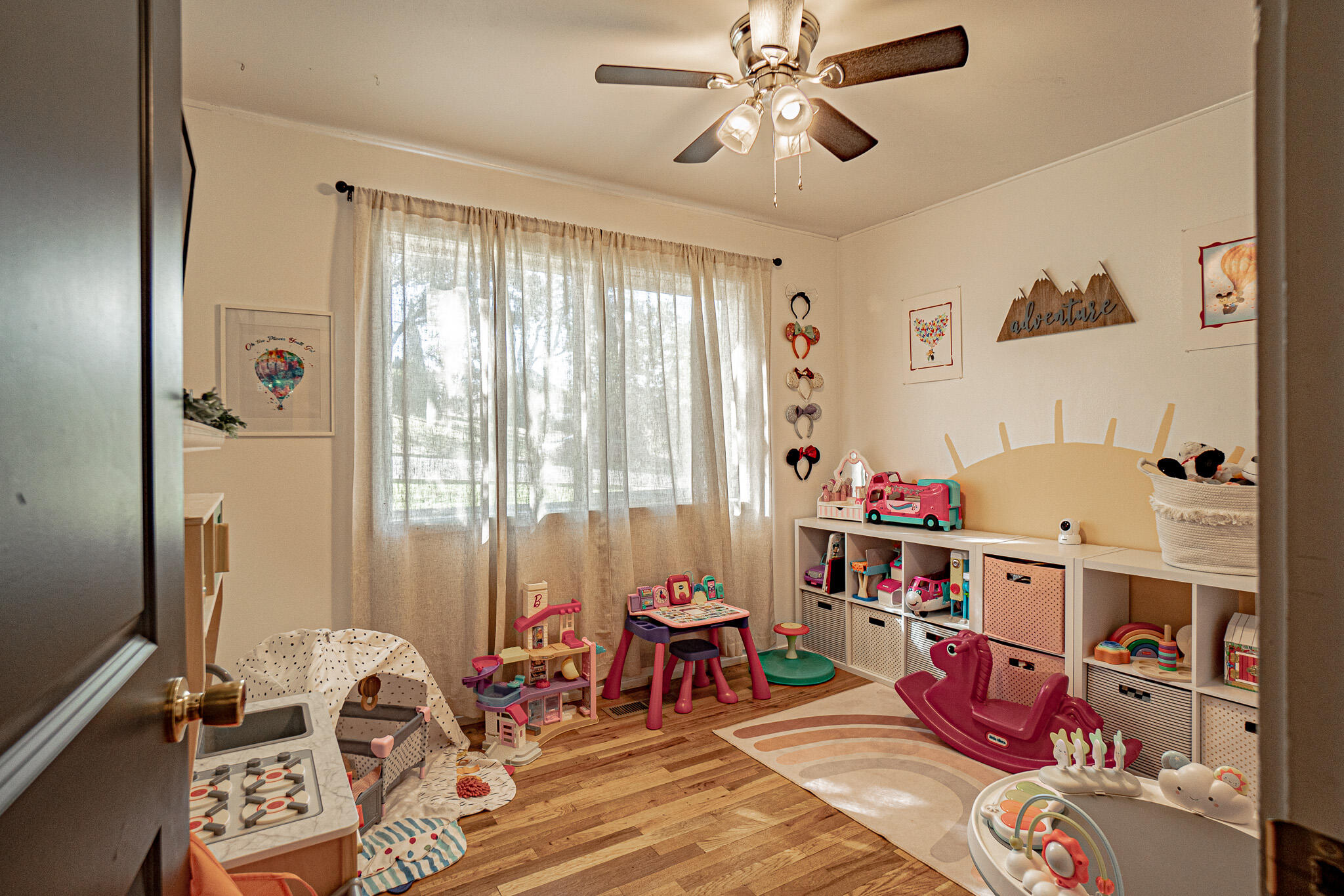 1521 Terrace Drive