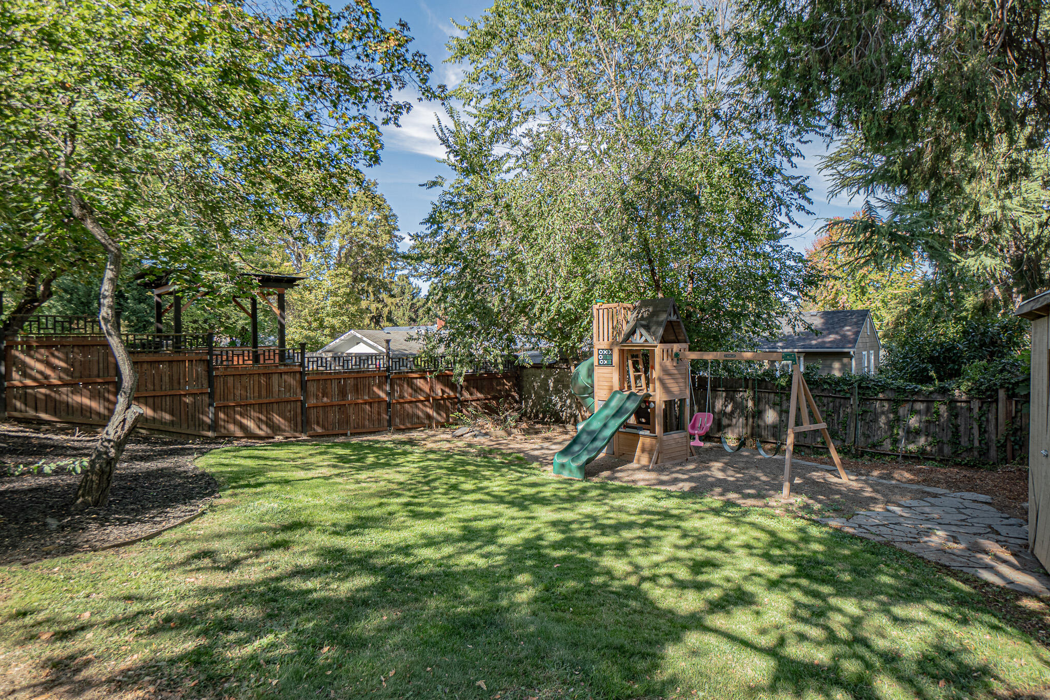 1521 Terrace Drive
