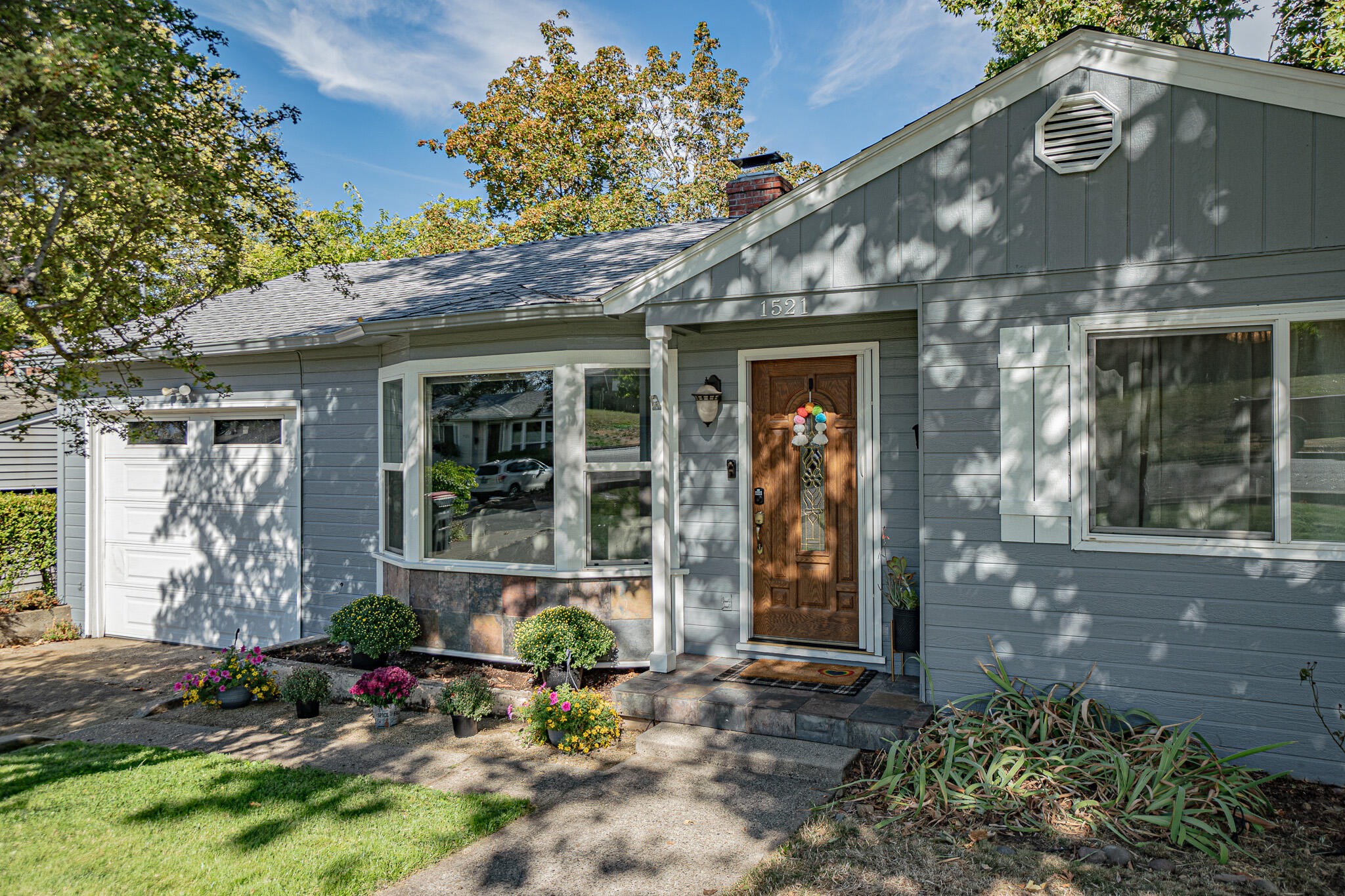 1521 Terrace Drive