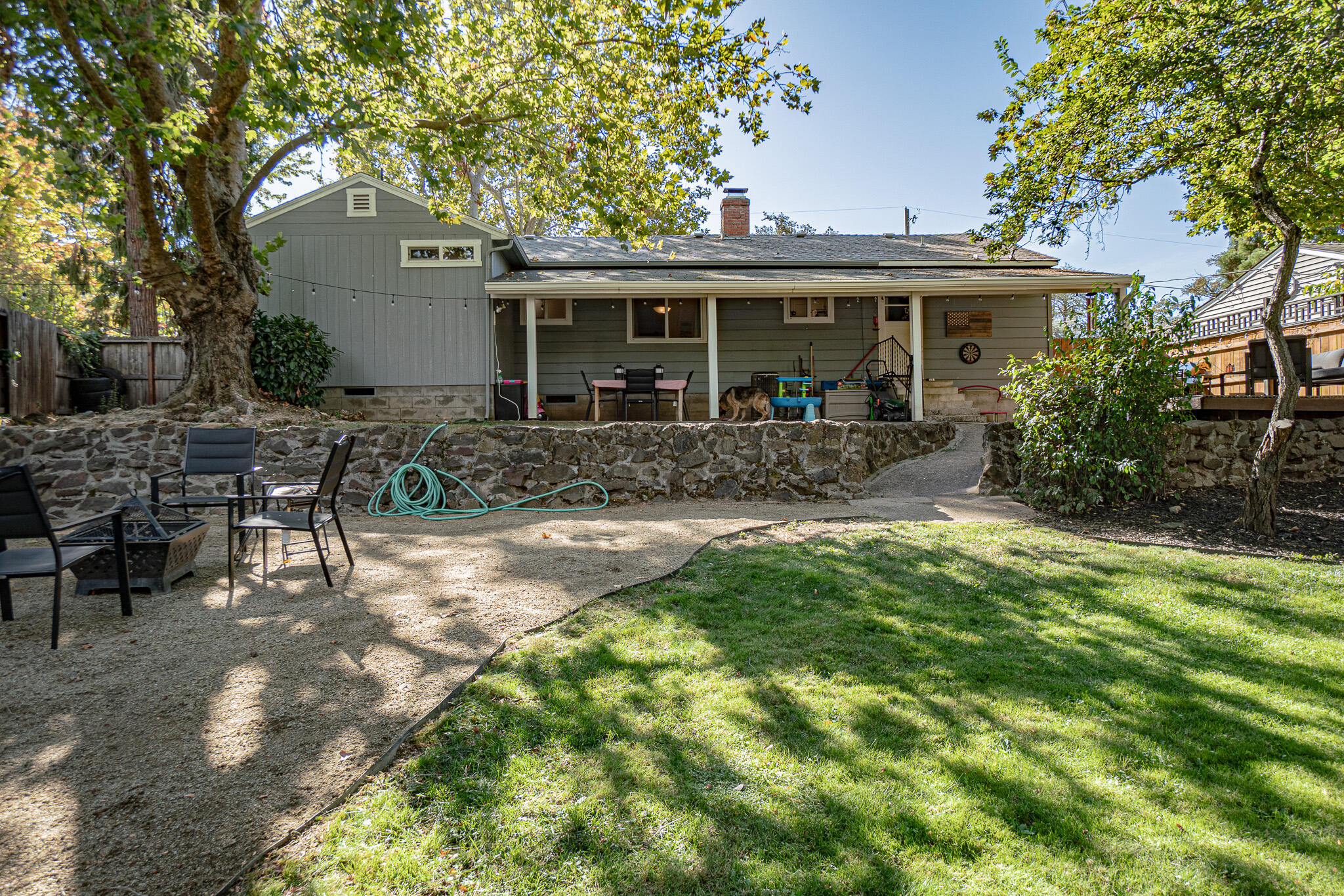 1521 Terrace Drive