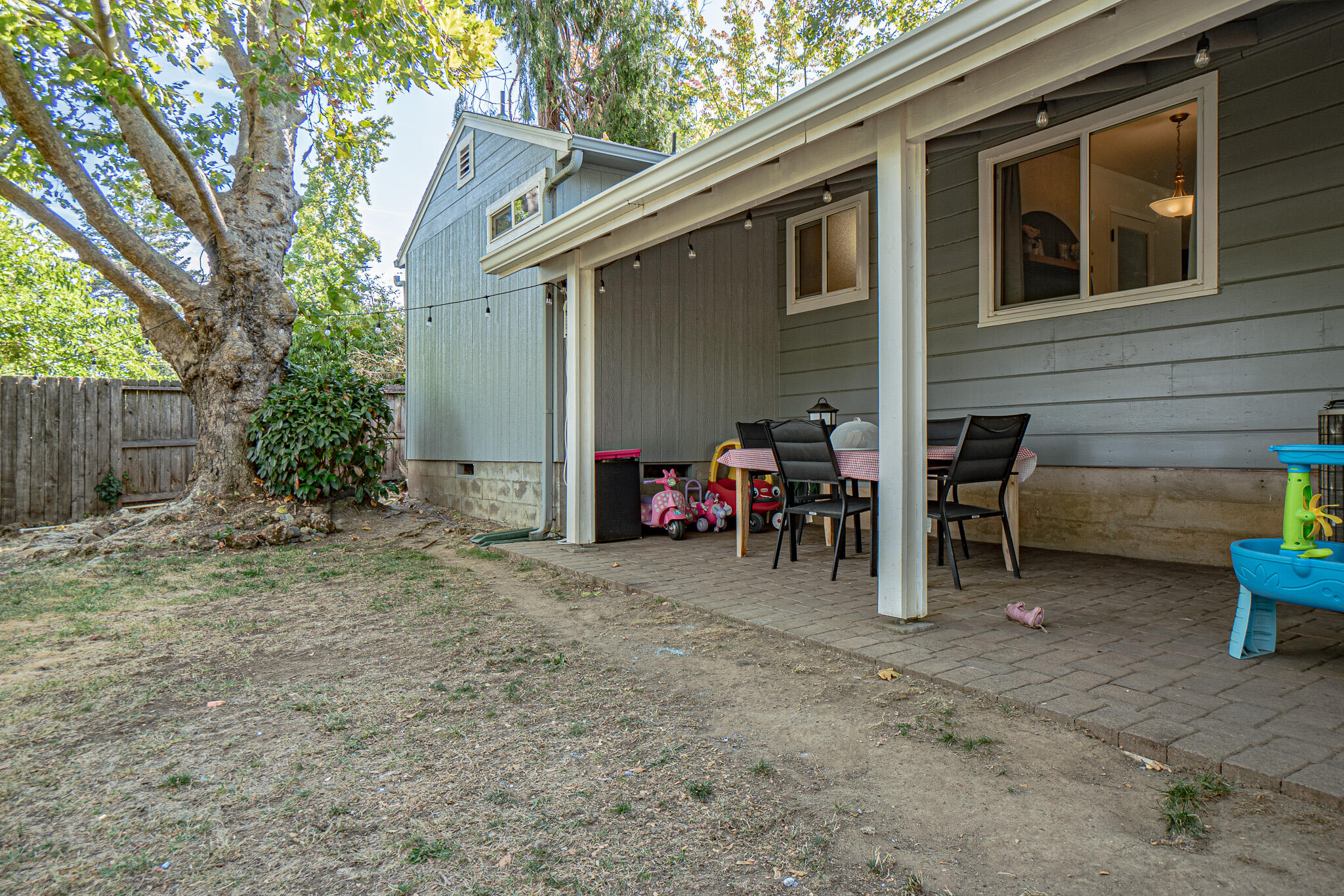 1521 Terrace Drive