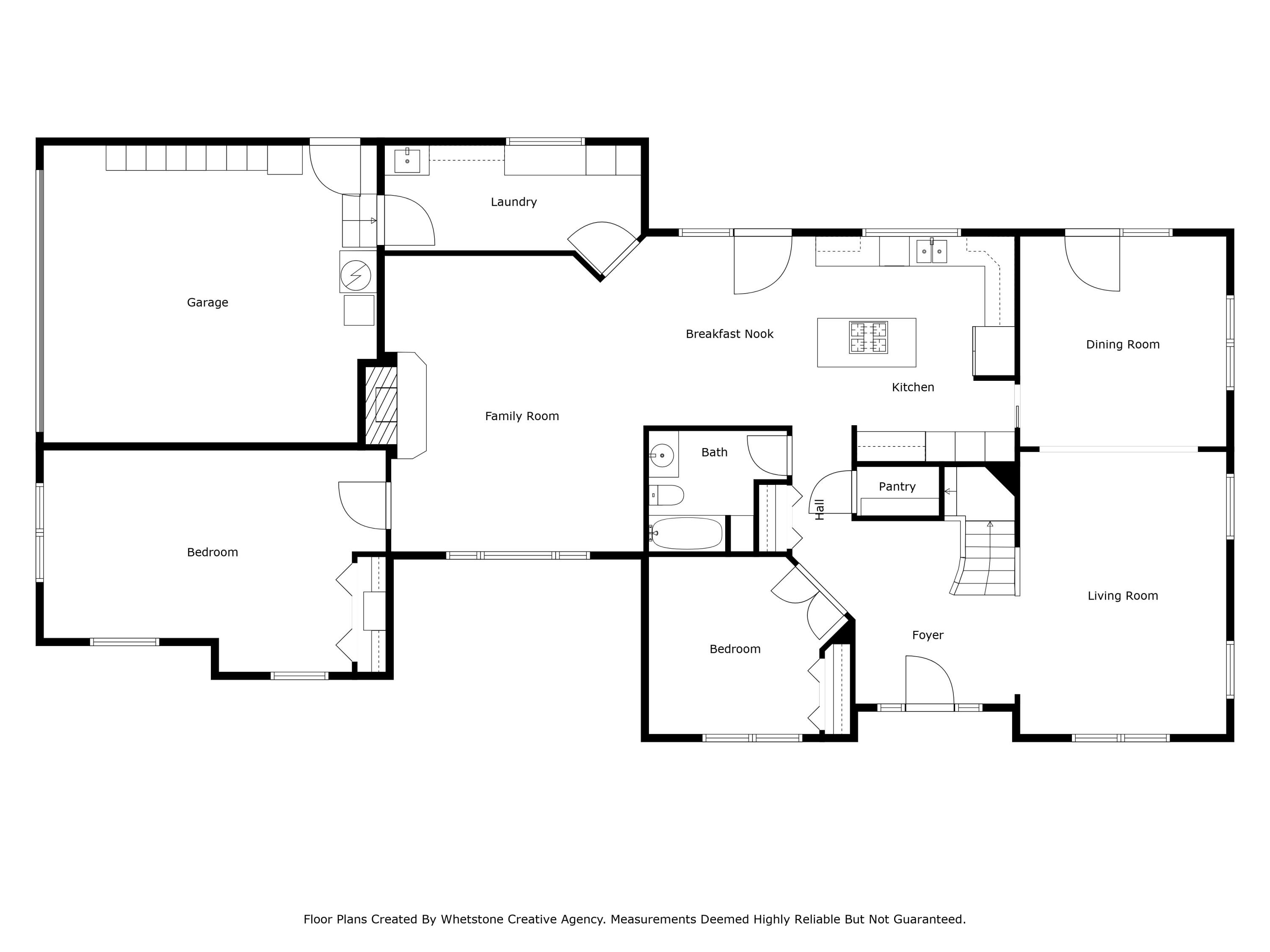 3014 N Foothill Road