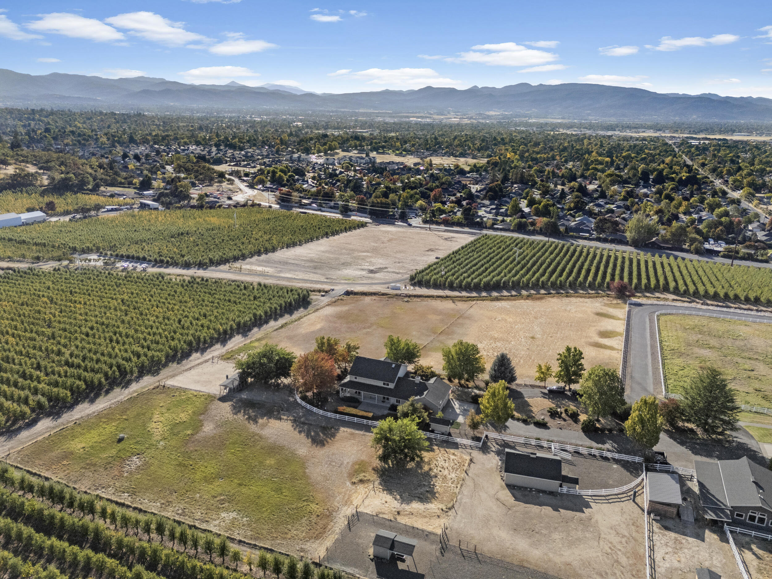 3014 N Foothill Road