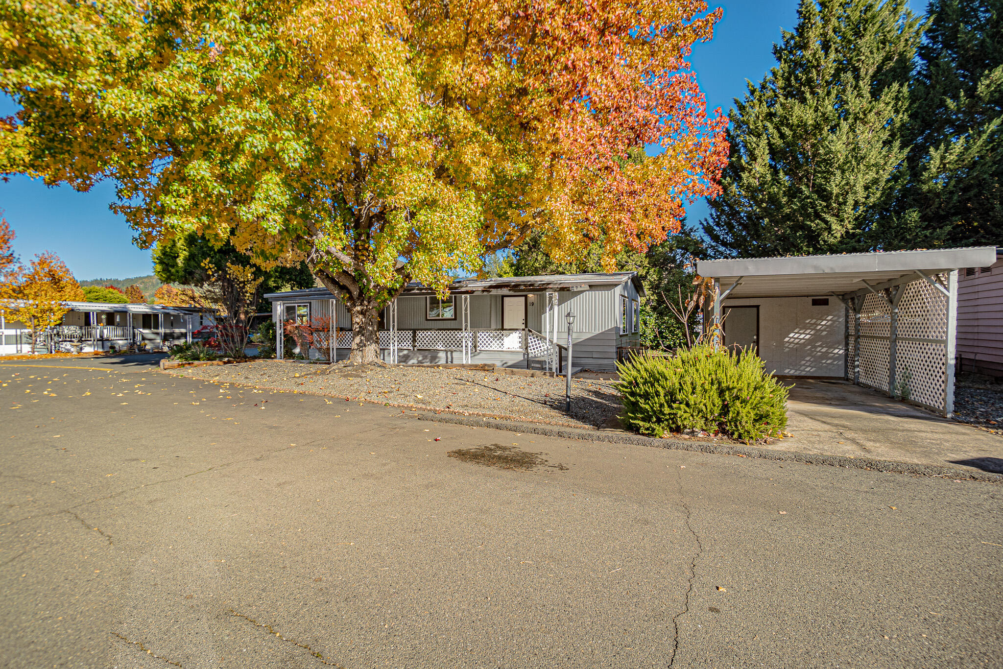 315 W Evans Creek Road Unit: Unit 19
