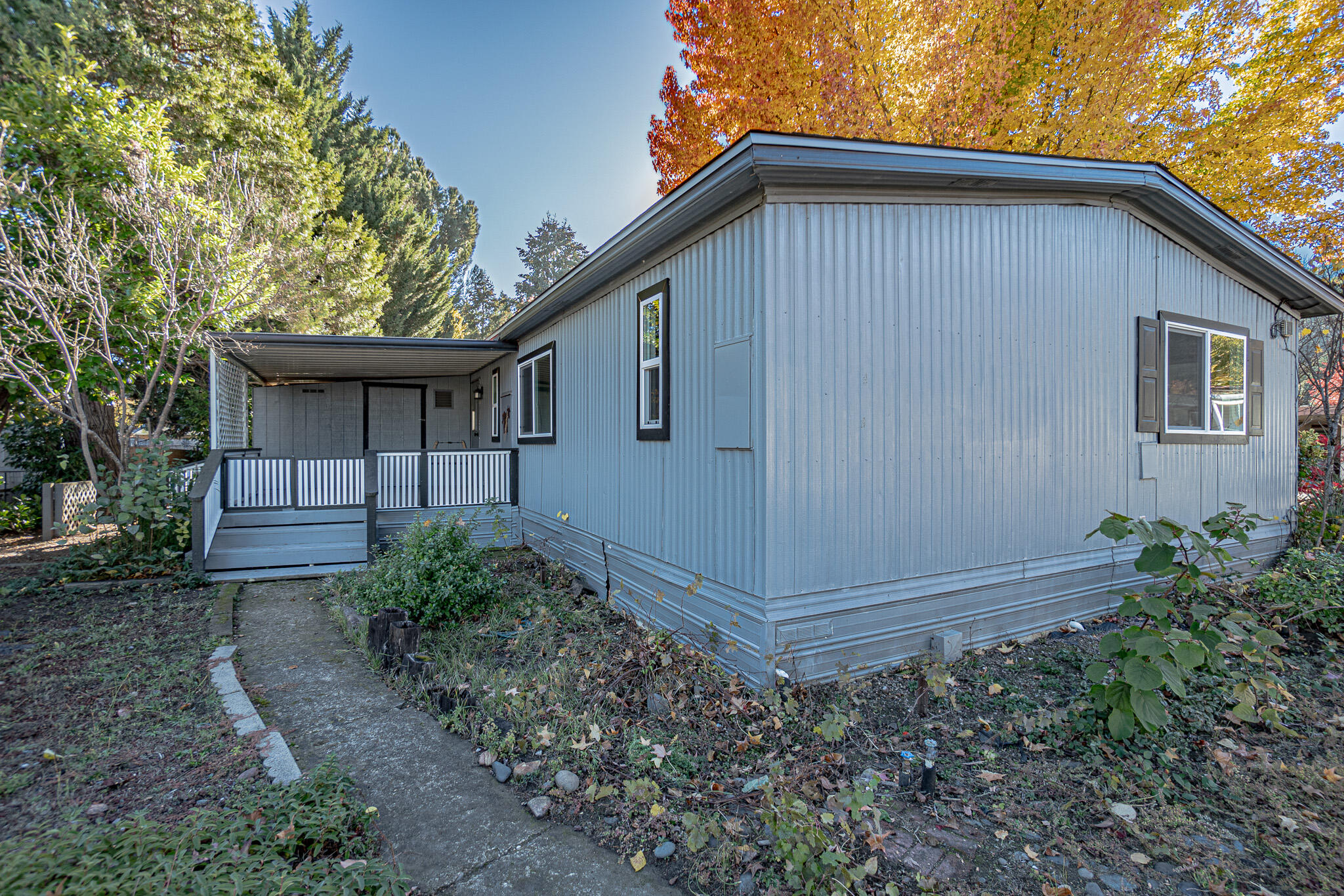 315 W Evans Creek Road Unit: Unit 19