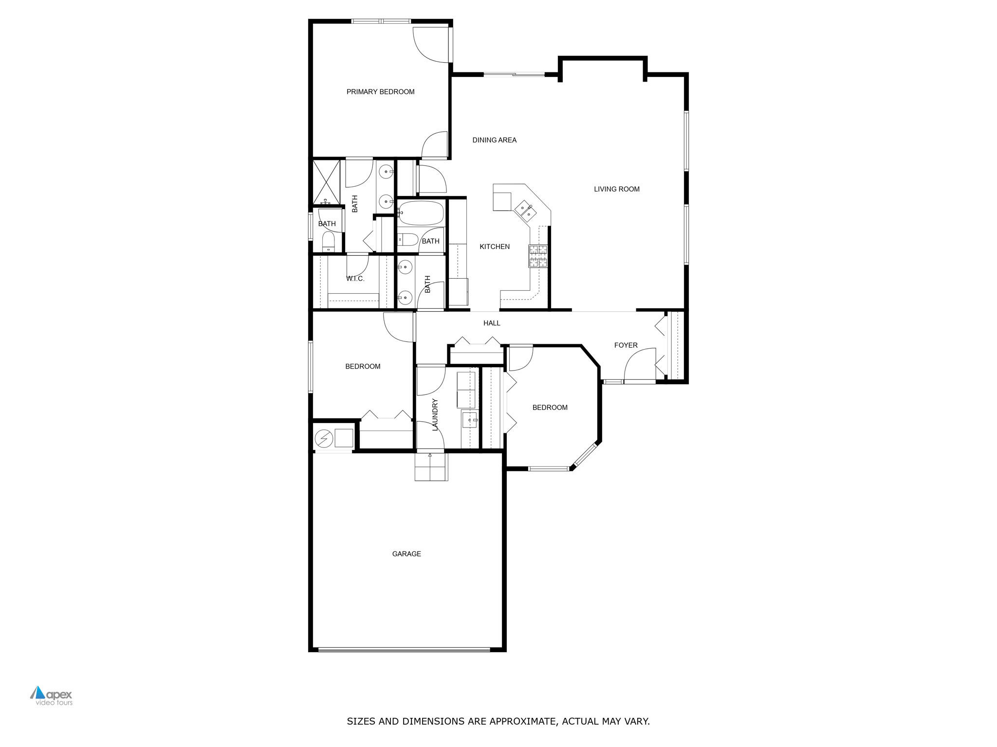 2534 Waters Edge Way