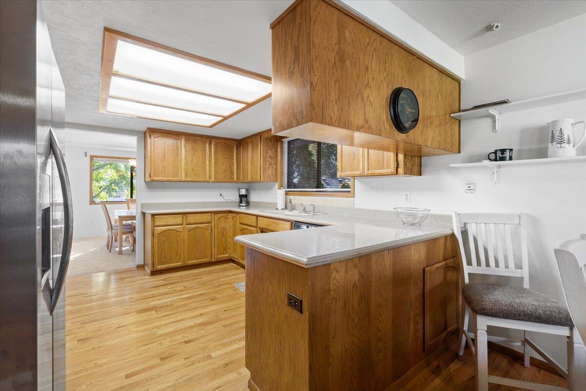 4267 Innsbruck Ridge