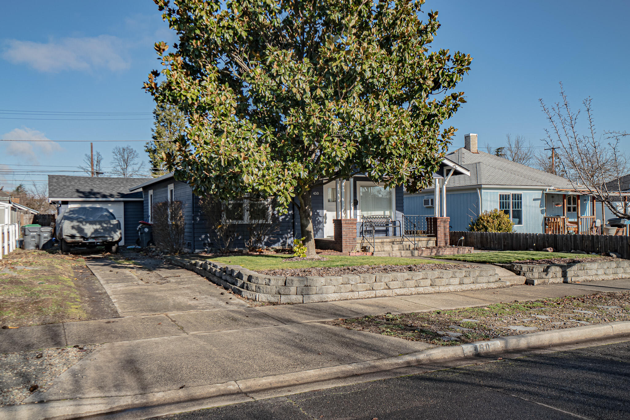 450 Haven Street