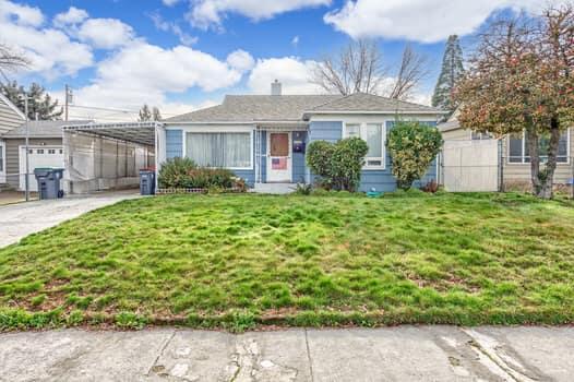 439 Haven Street