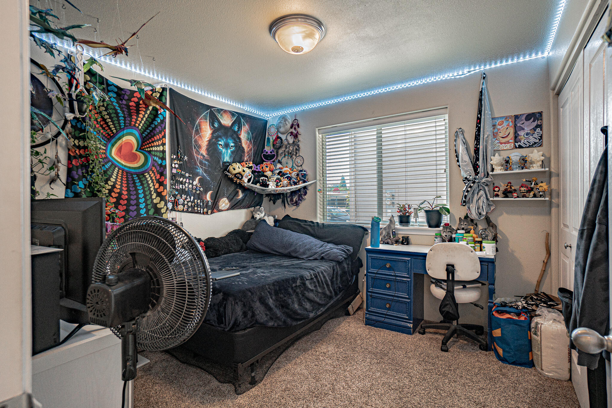 632 Valley Heart Lane