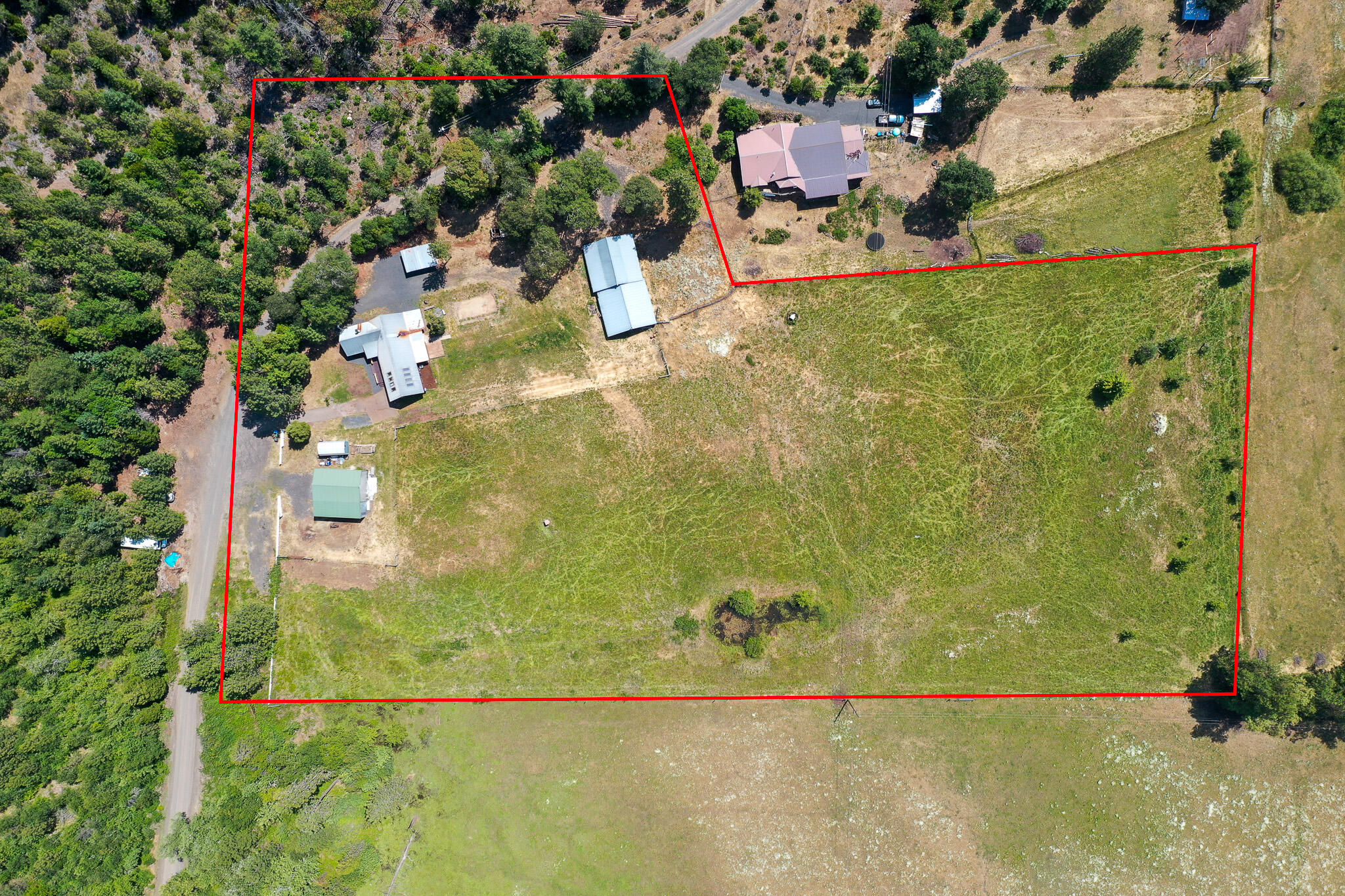 14020 Geppert Road