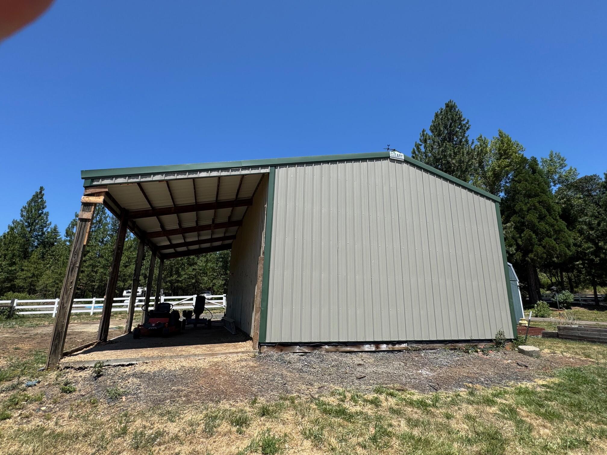14020 Geppert Road