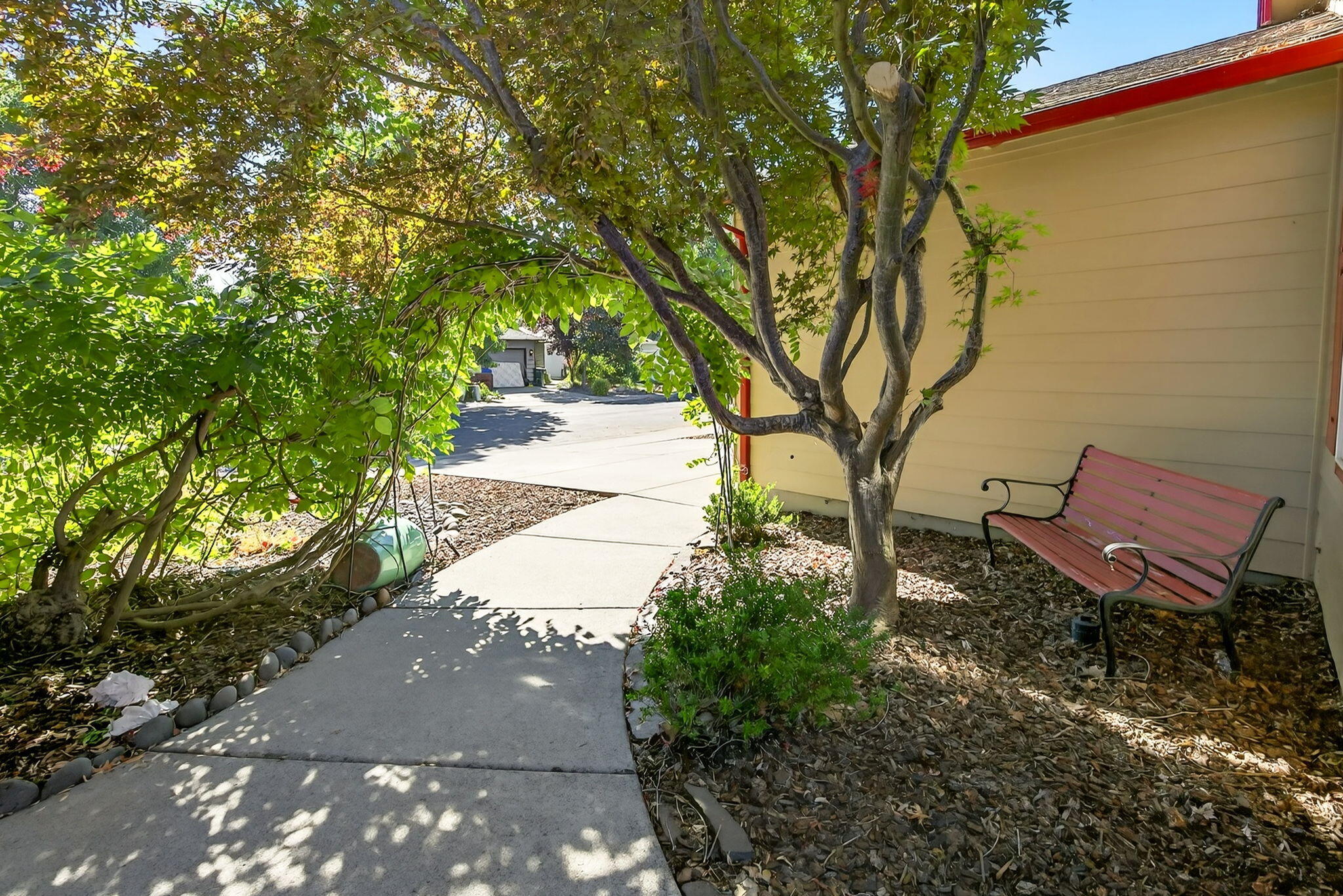 407 Canyon Way