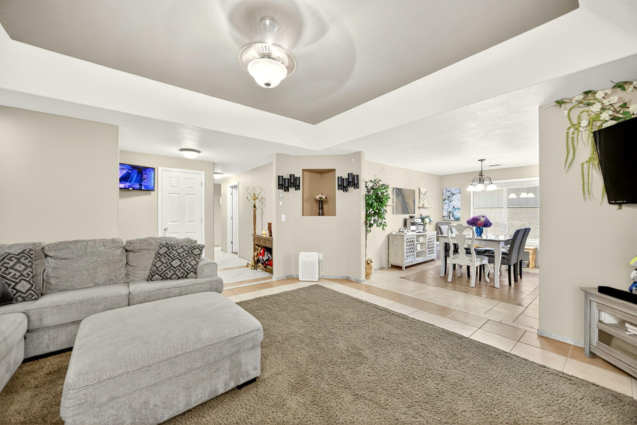 407 Canyon Way