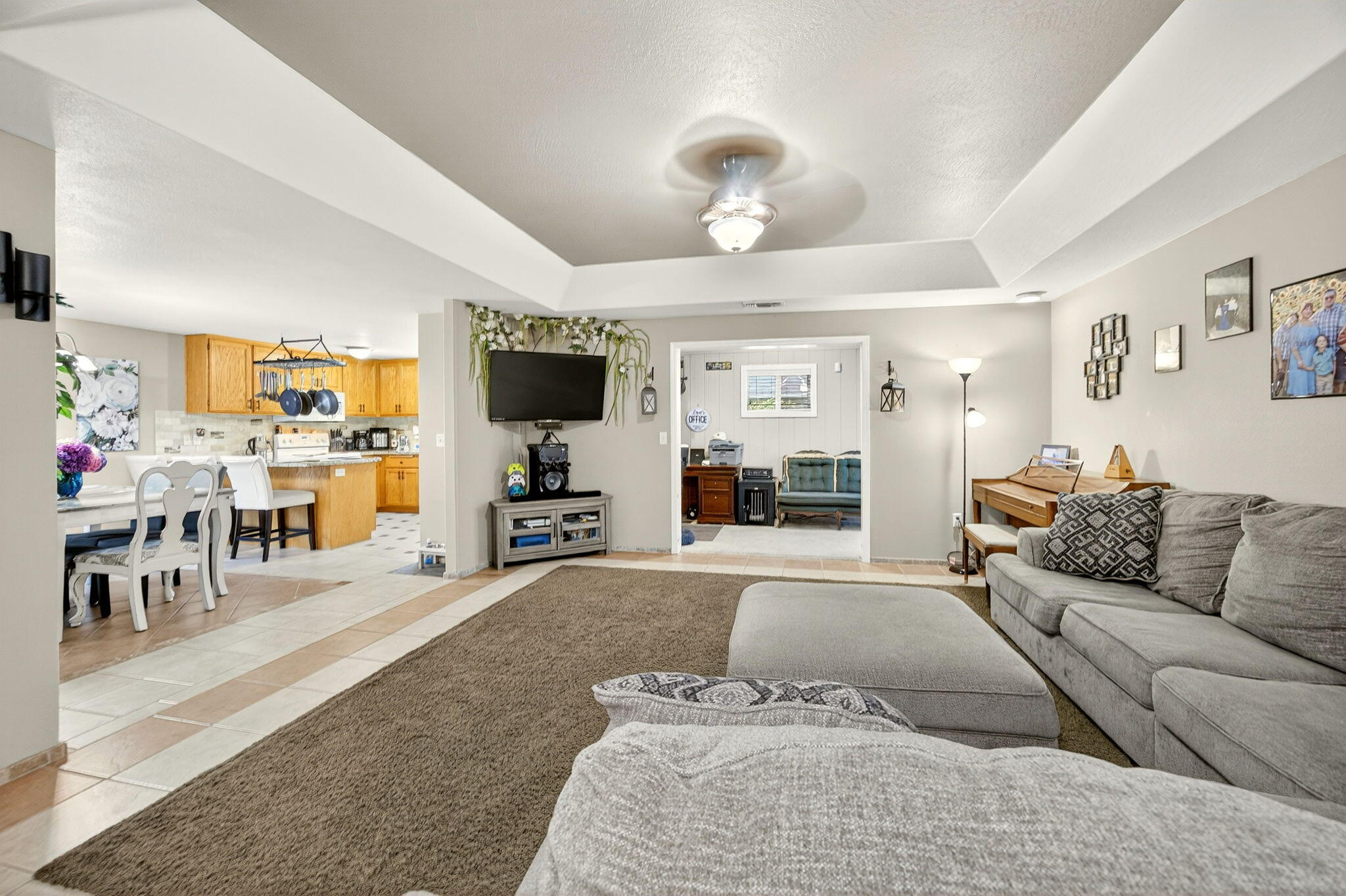 407 Canyon Way