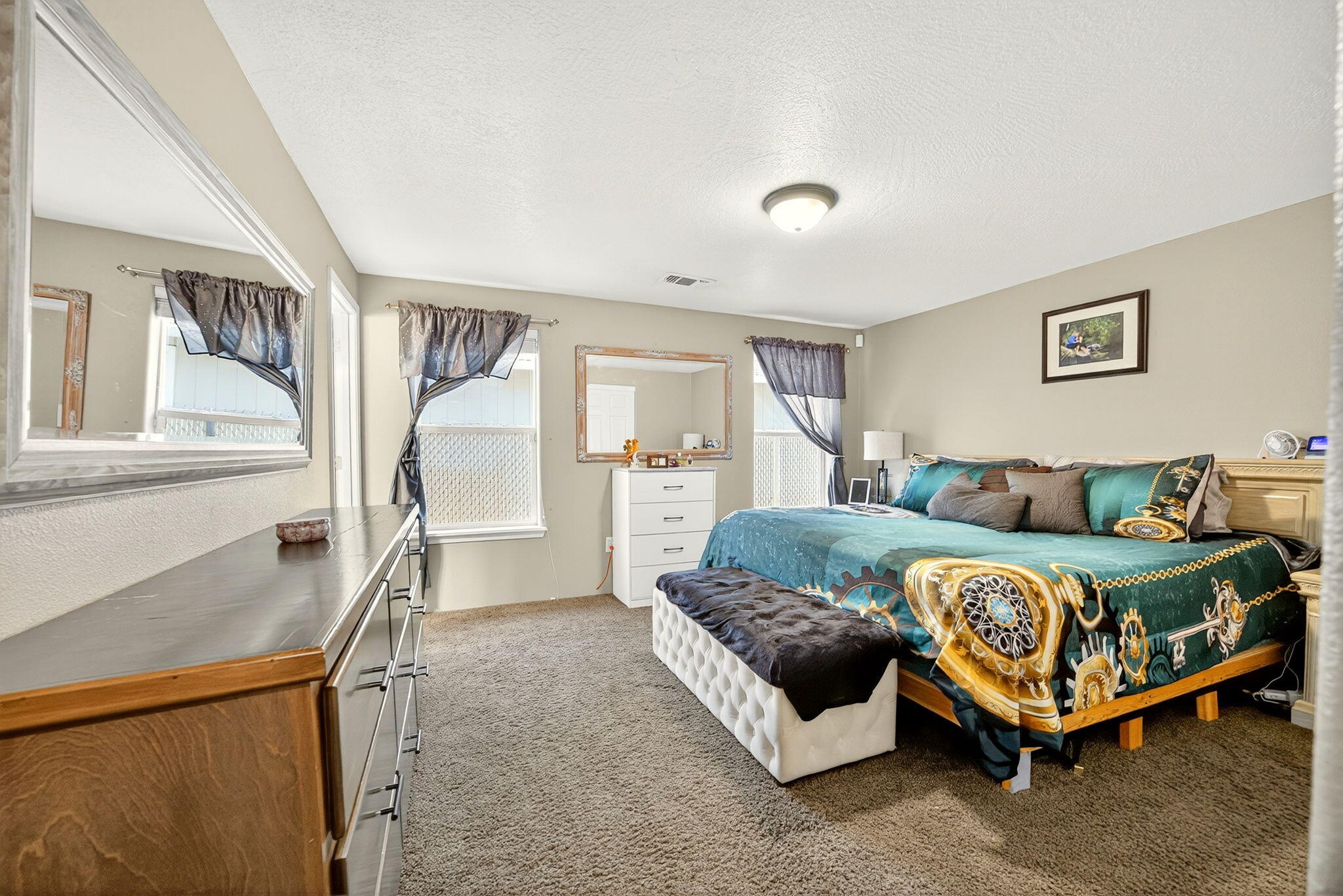 407 Canyon Way