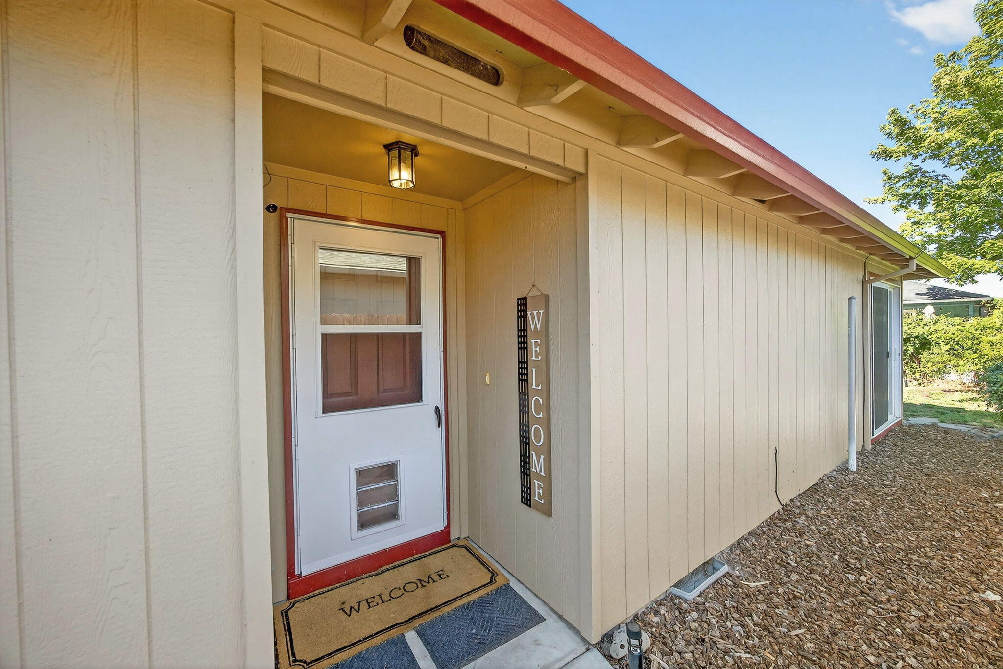 407 Canyon Way