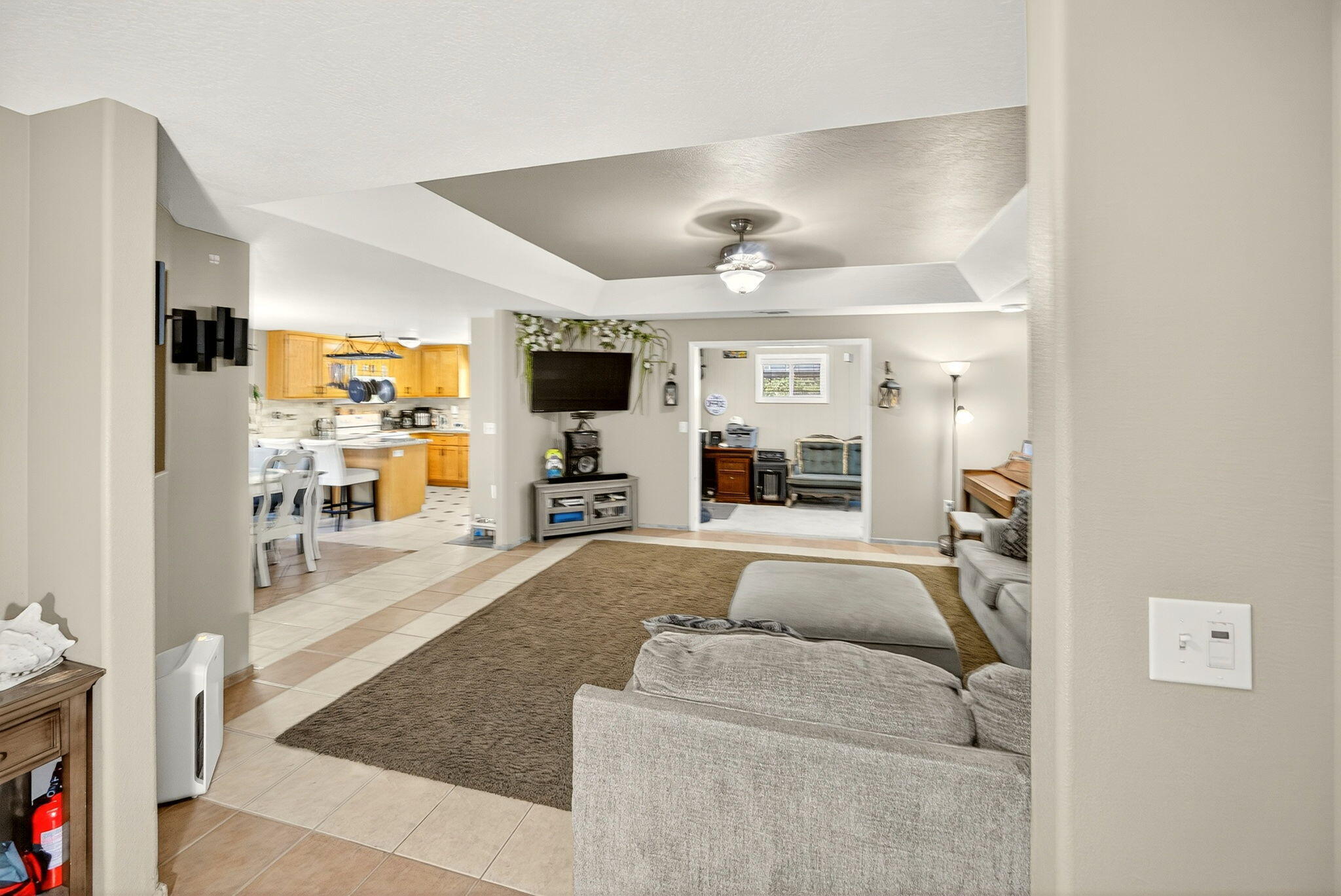 407 Canyon Way