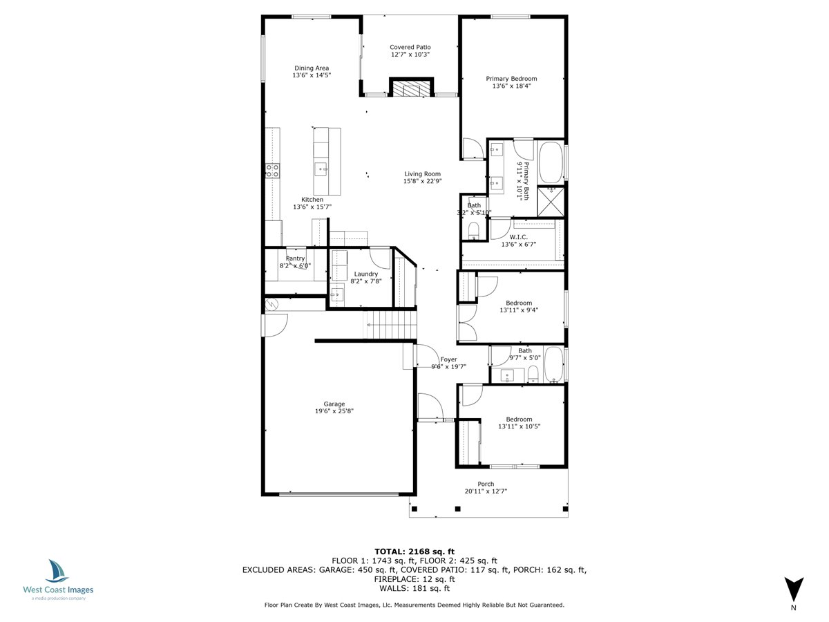 1632 Pearl Eye Lane