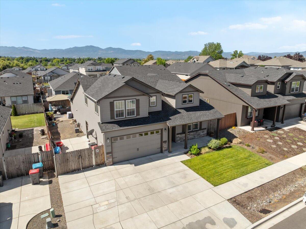 1632 Pearl Eye Lane