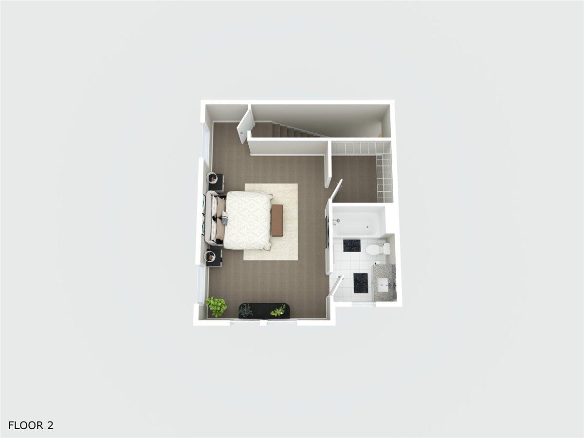 1632 Pearl Eye Lane