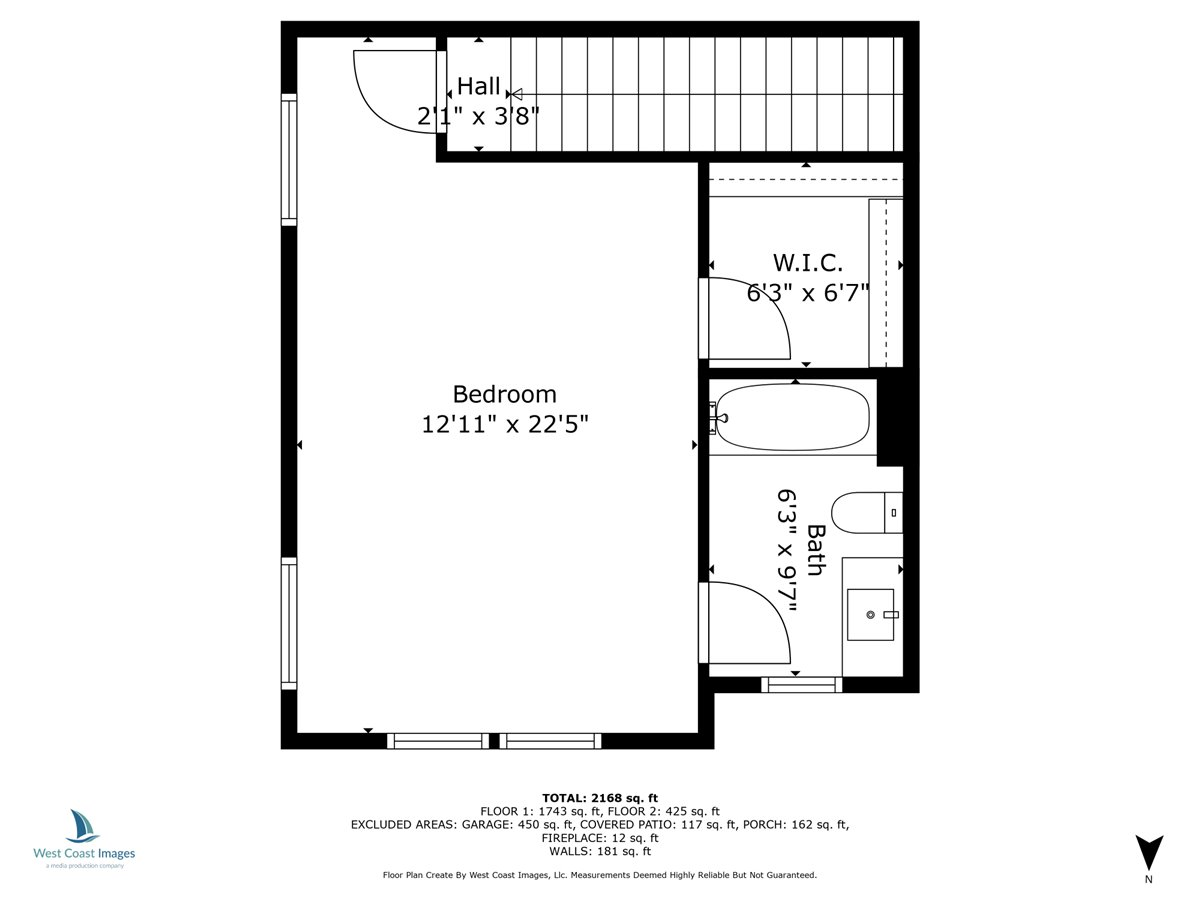 1632 Pearl Eye Lane