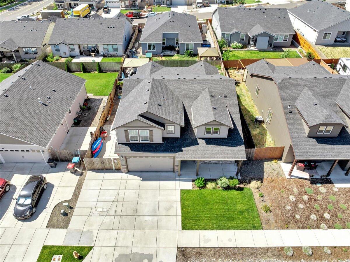 1632 Pearl Eye Lane