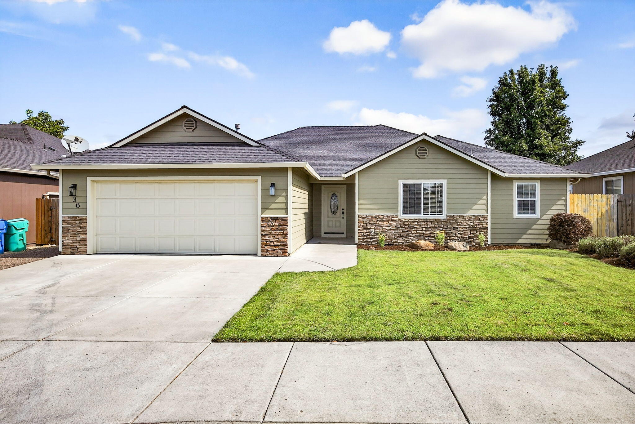636 Sheffield Drive