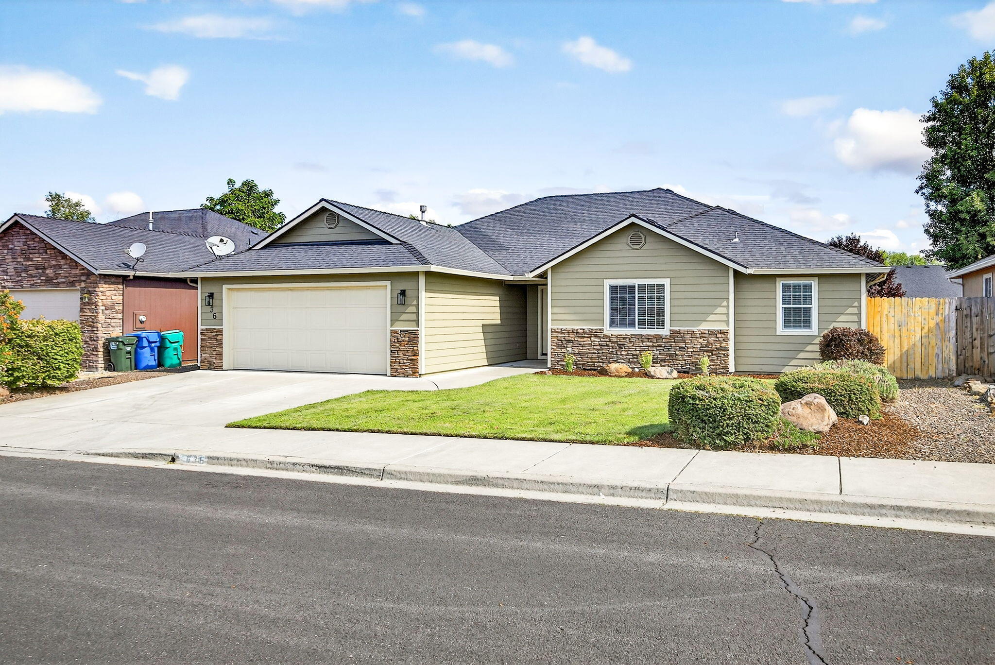 636 Sheffield Drive