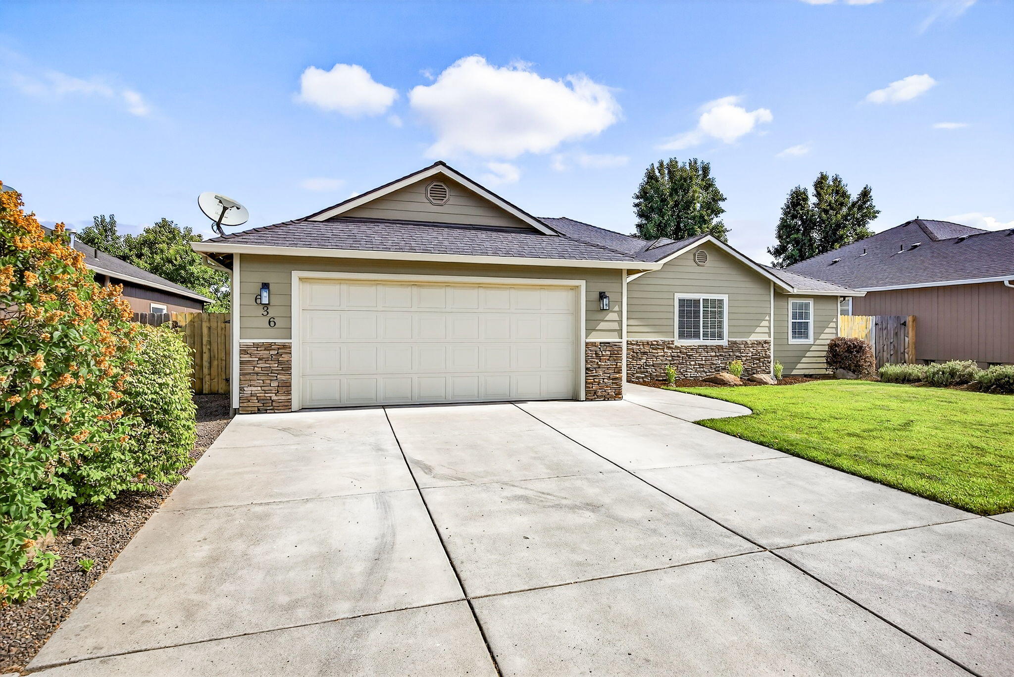 636 Sheffield Drive