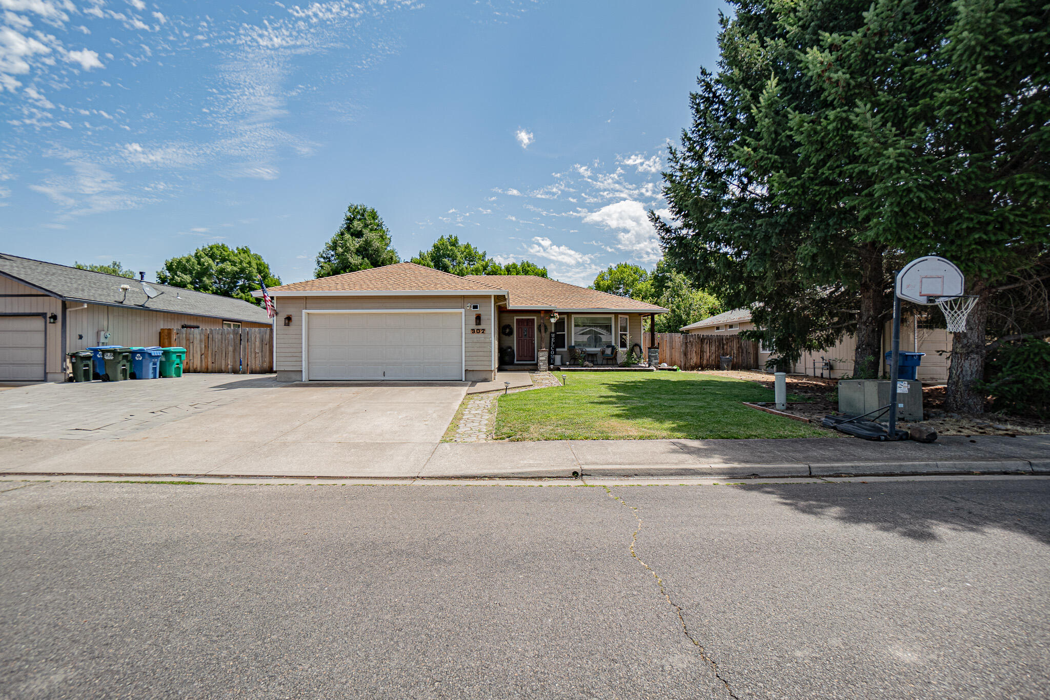 302 Candis Drive