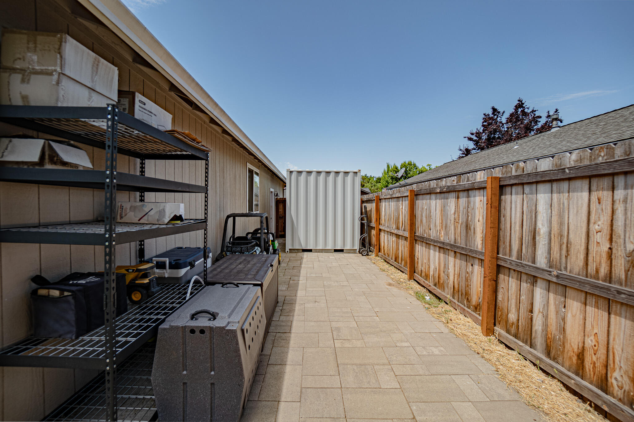 302 Candis Drive
