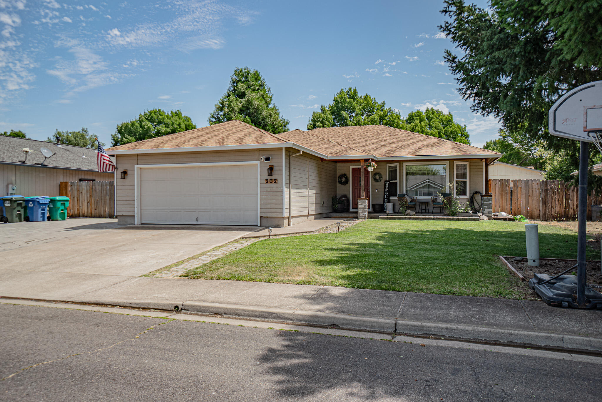 302 Candis Drive