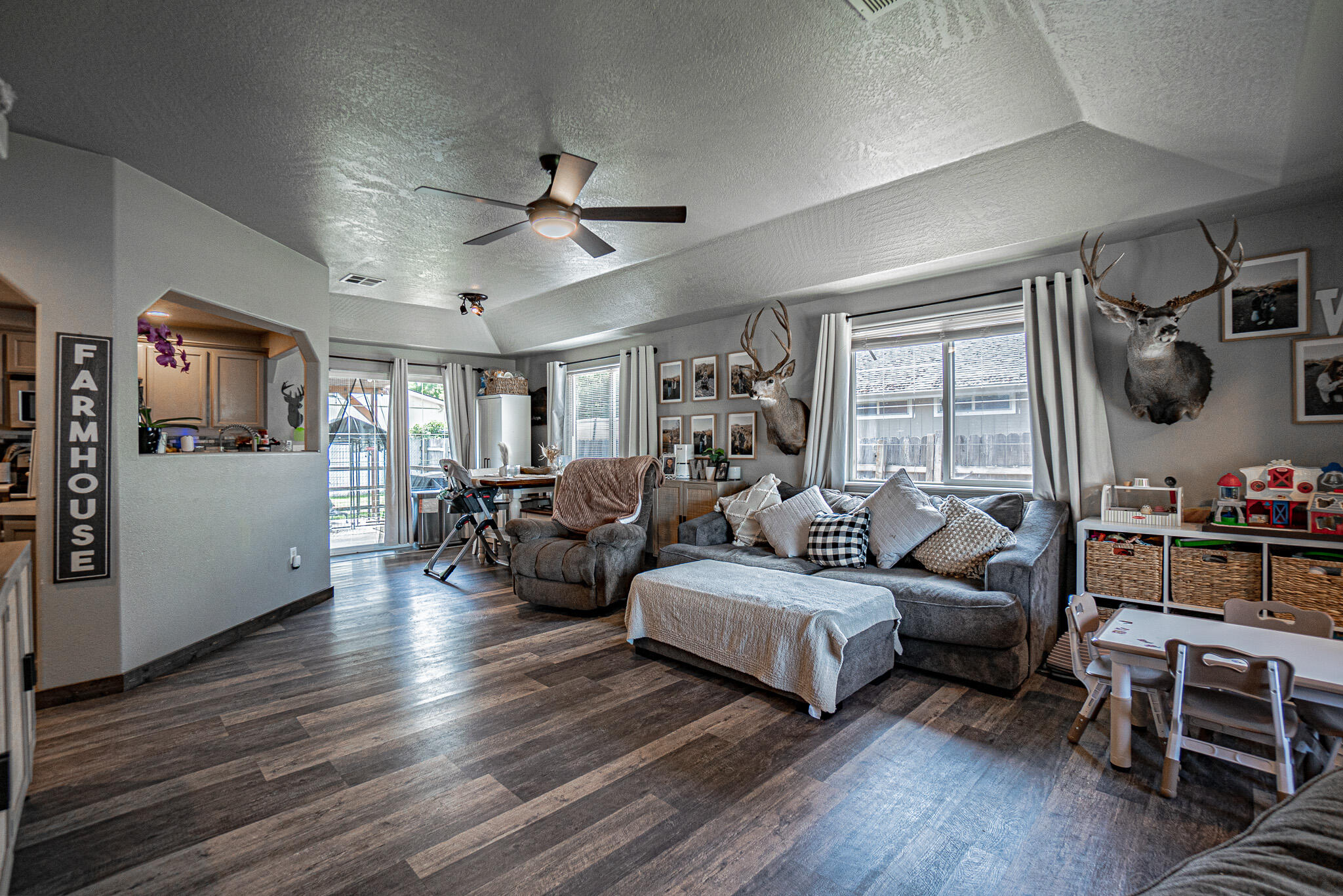 302 Candis Drive