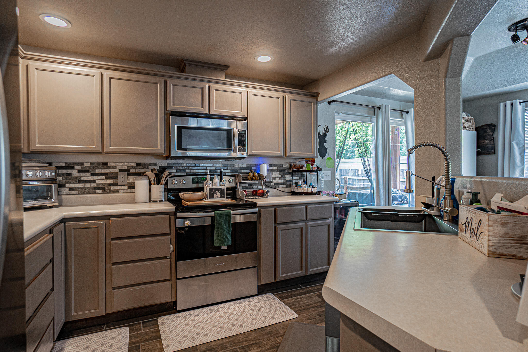 302 Candis Drive
