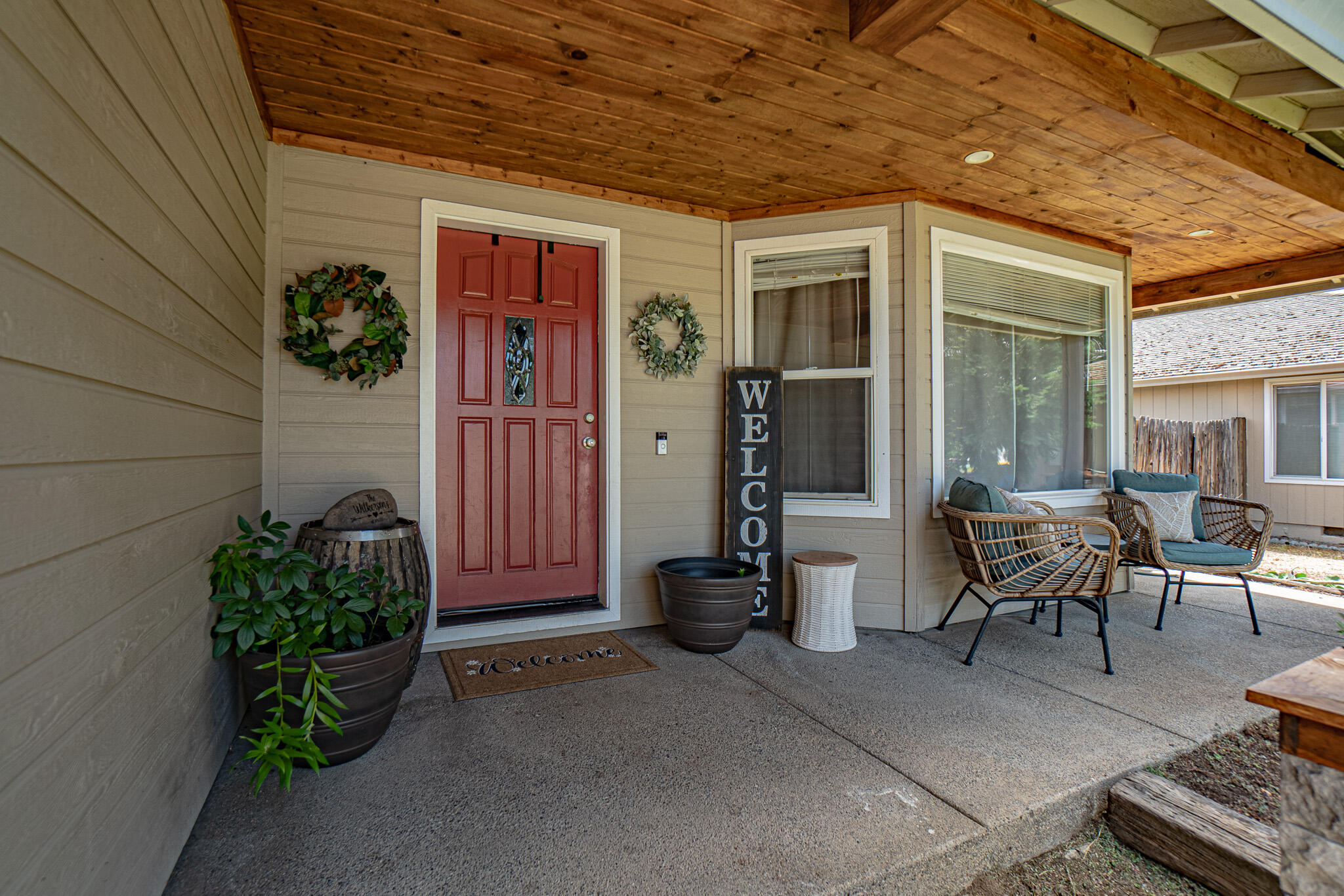 302 Candis Drive