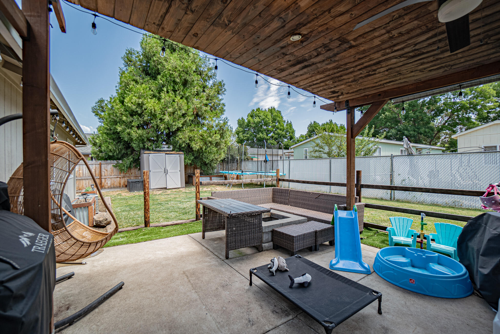 302 Candis Drive
