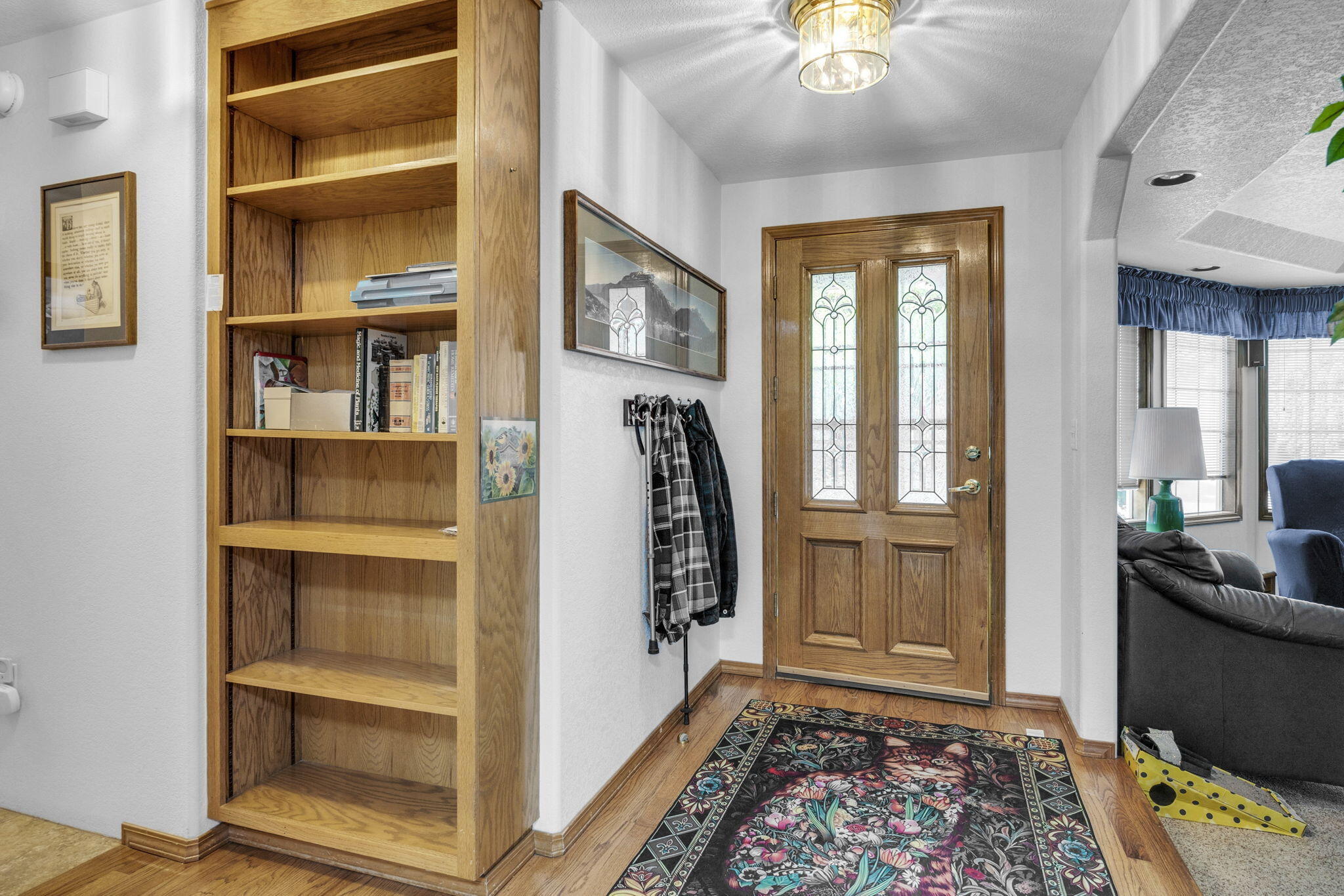 2575 Roberts Road