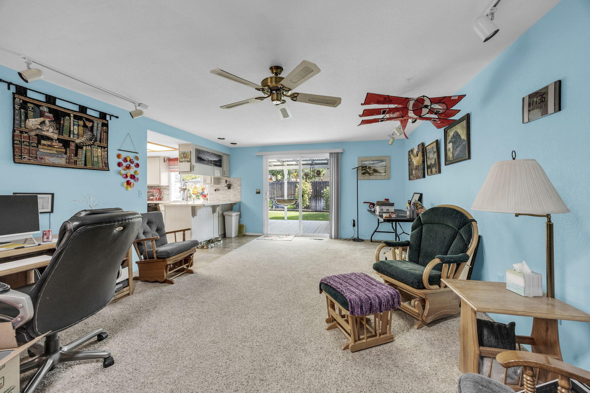 2575 Roberts Road