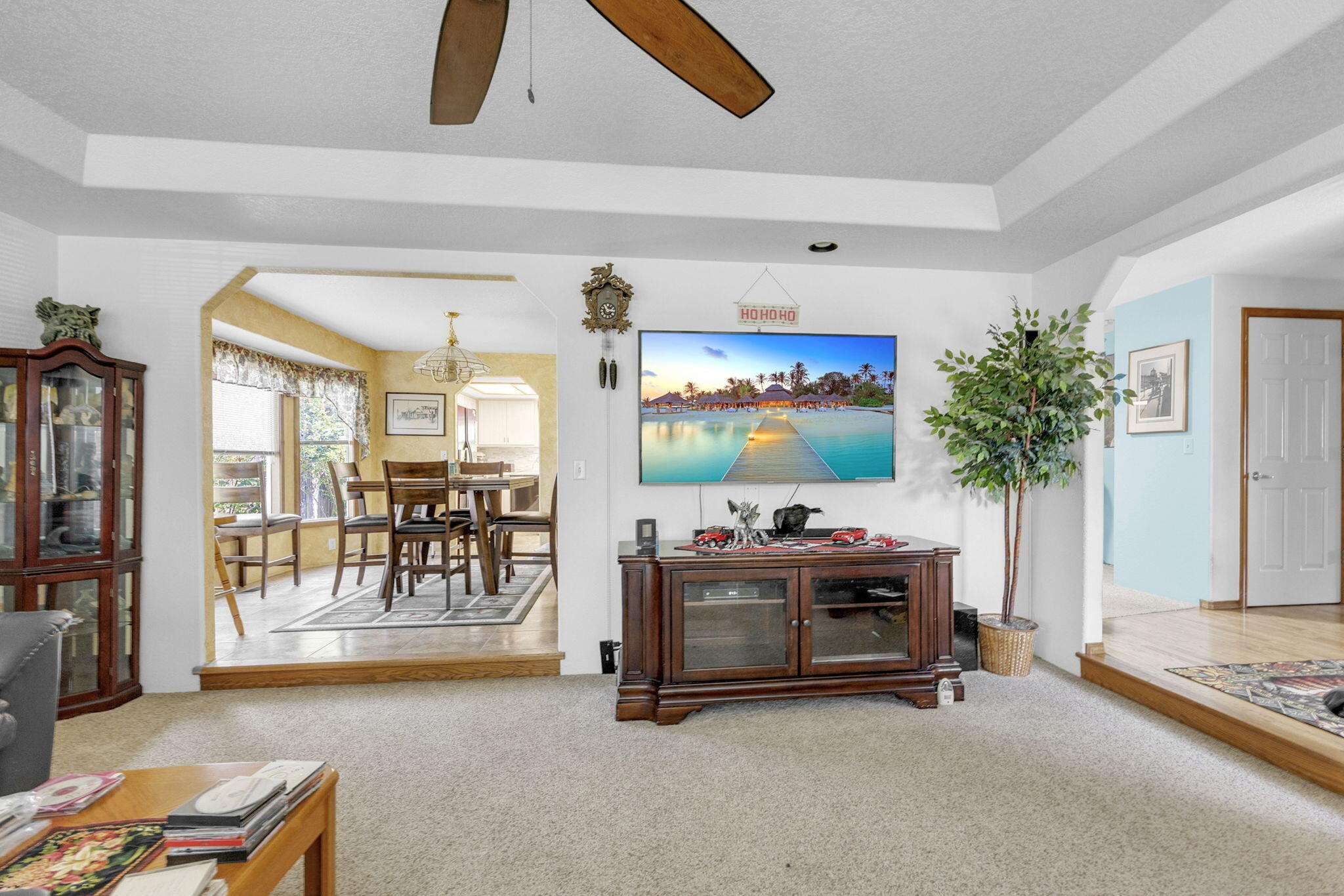 2575 Roberts Road