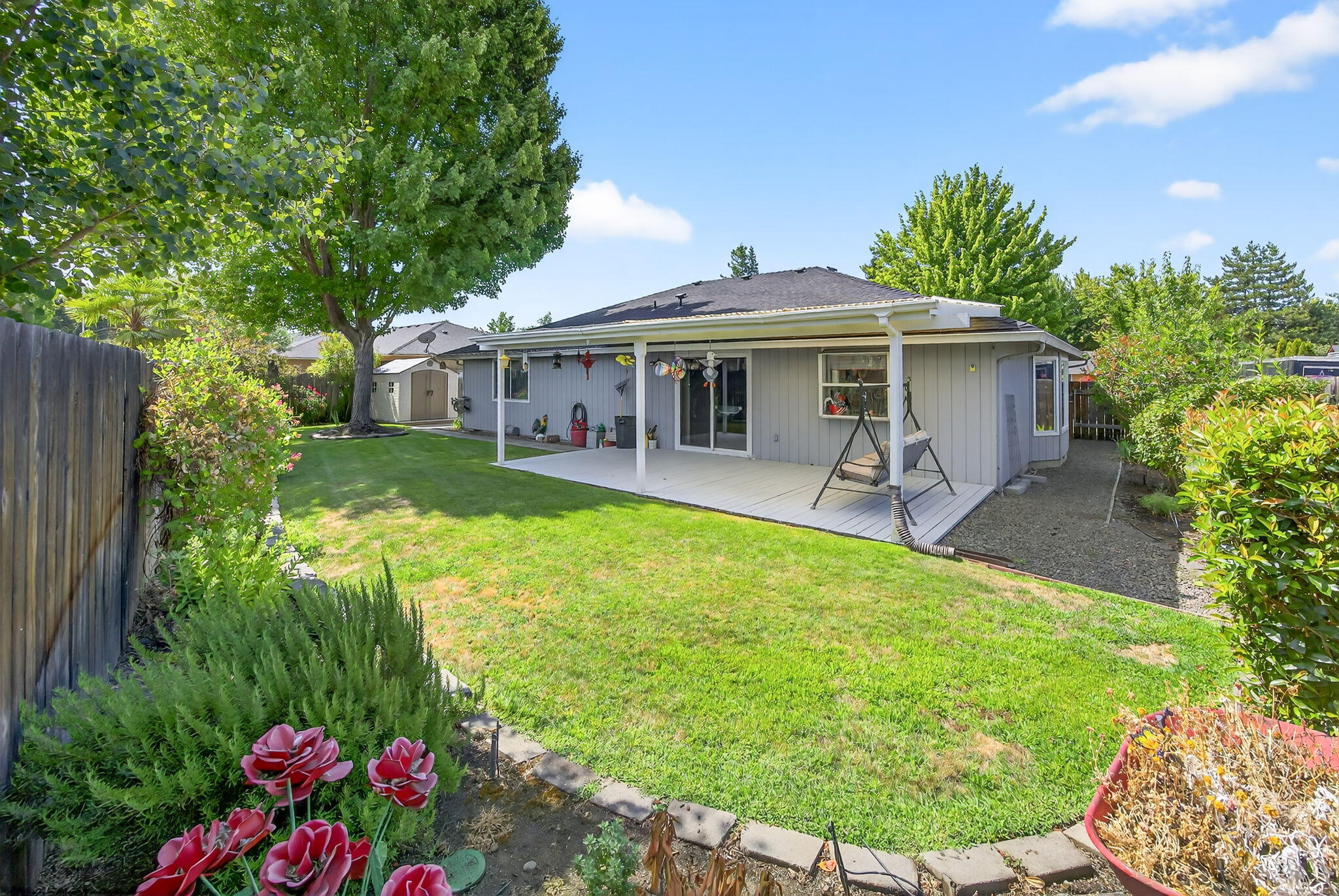 2575 Roberts Road