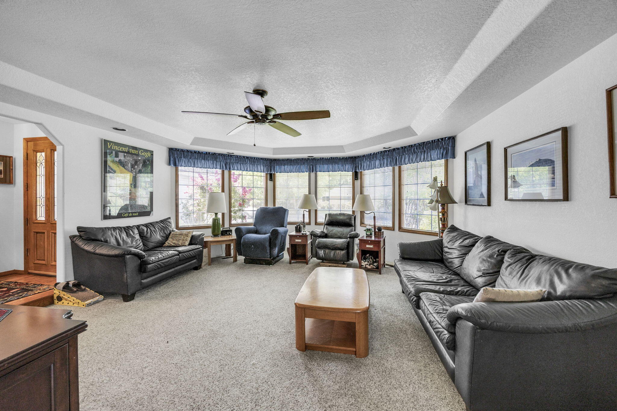 2575 Roberts Road