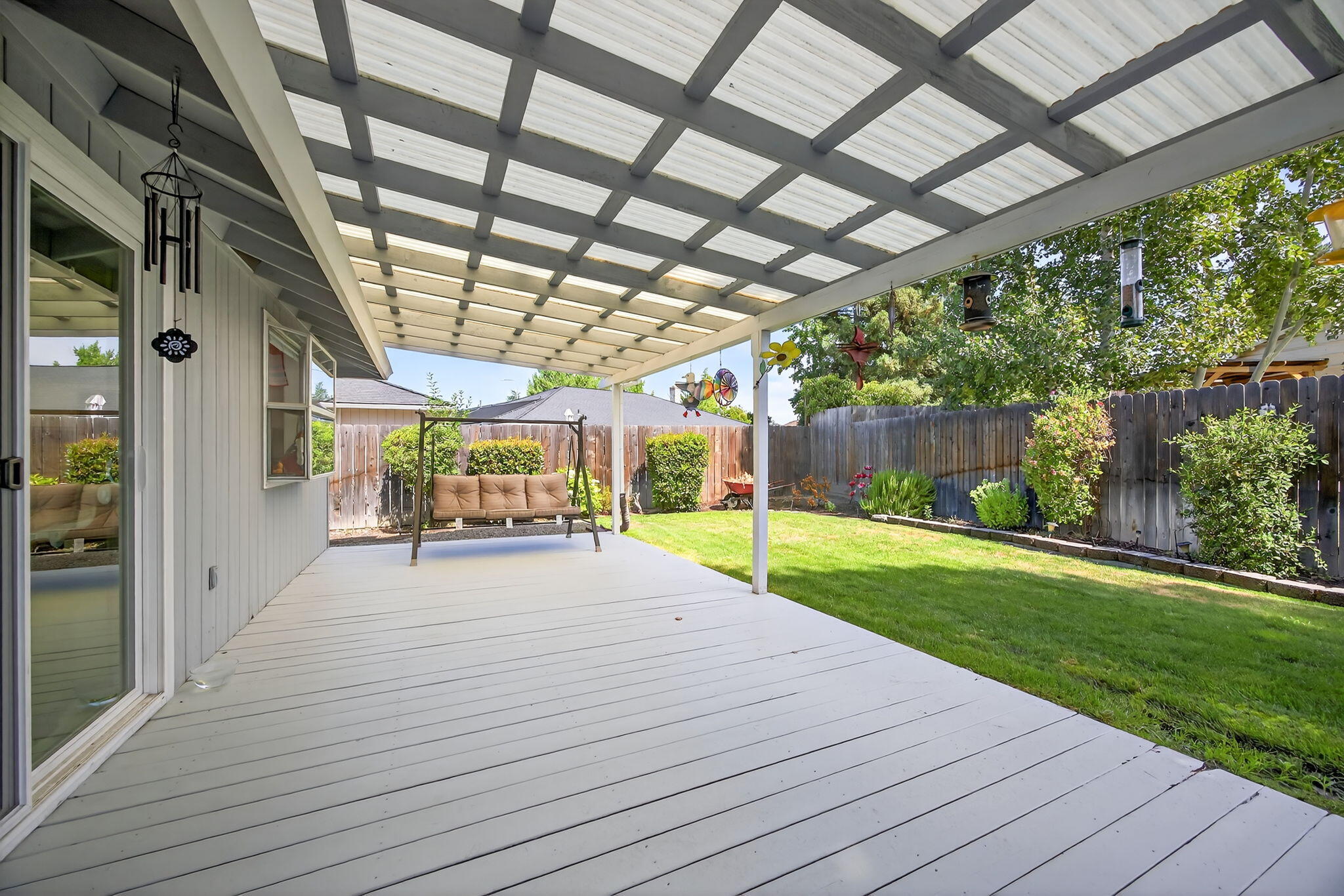 2575 Roberts Road