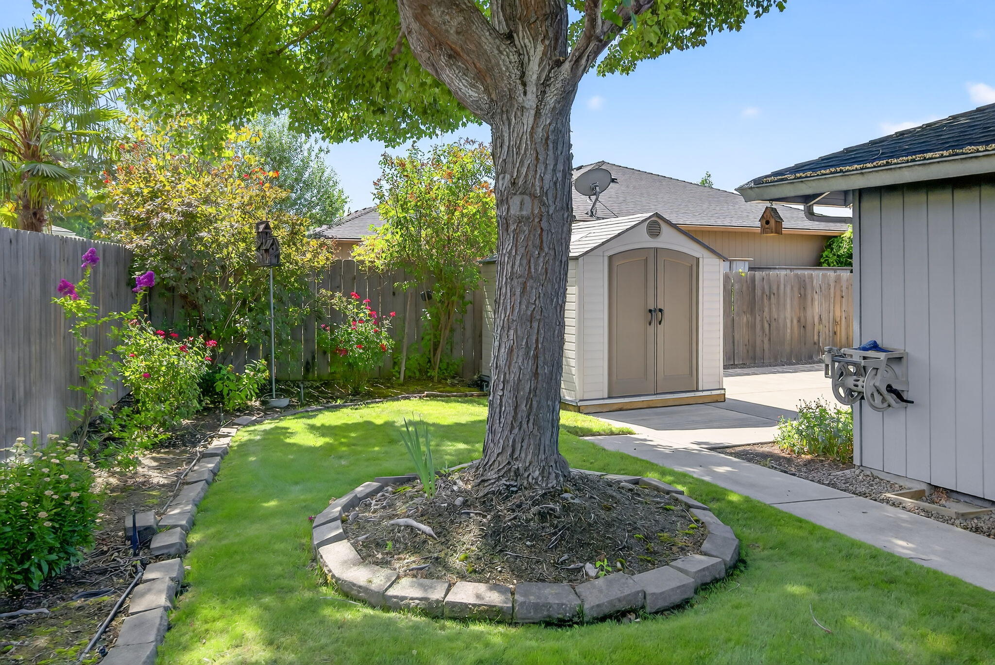 2575 Roberts Road