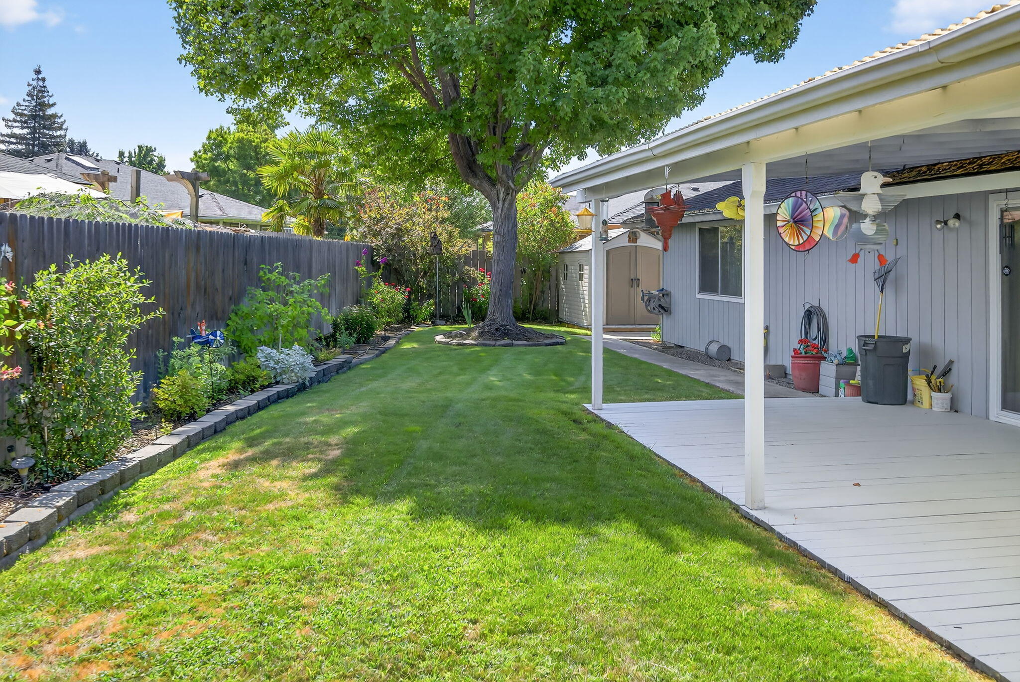 2575 Roberts Road