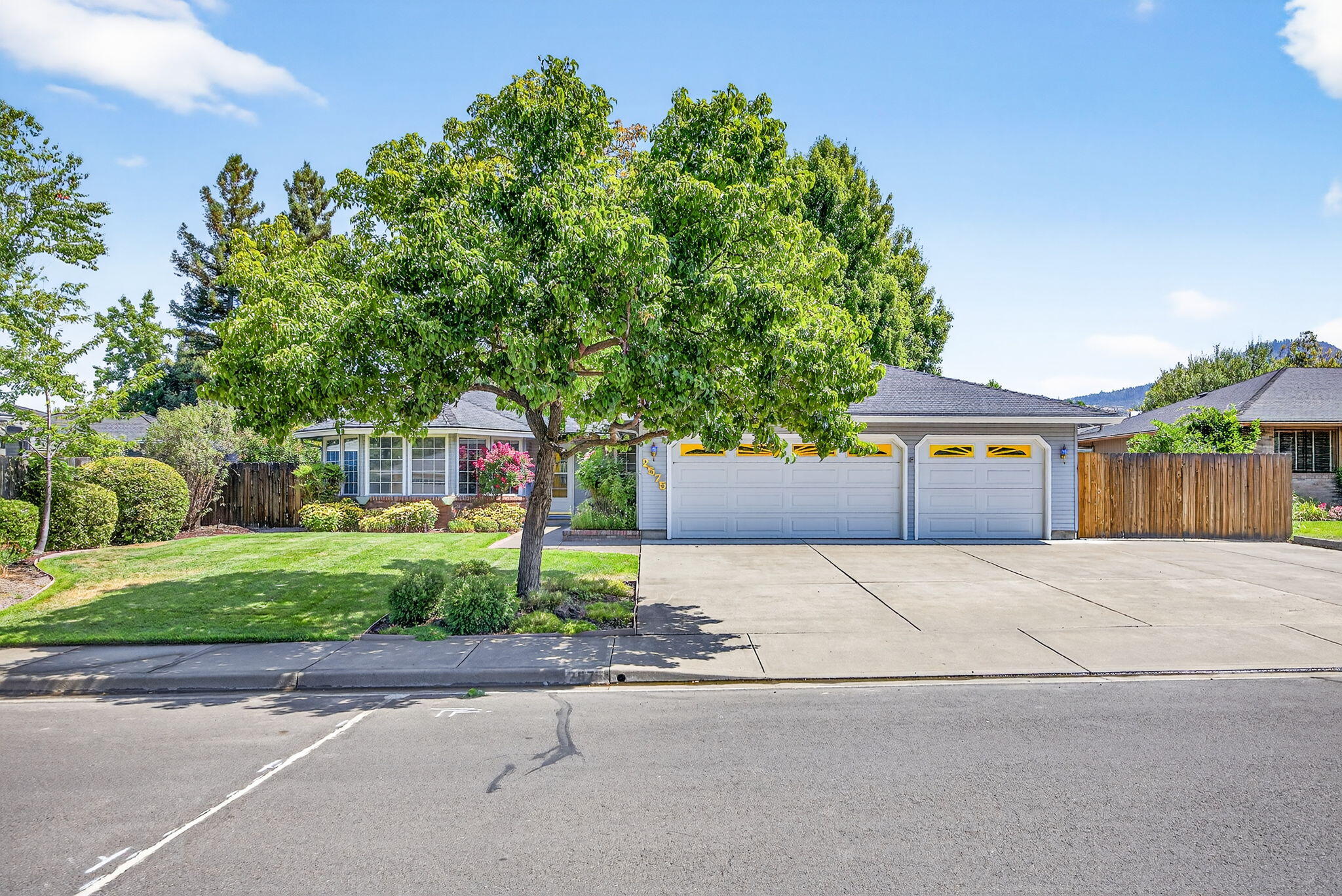 2575 Roberts Road